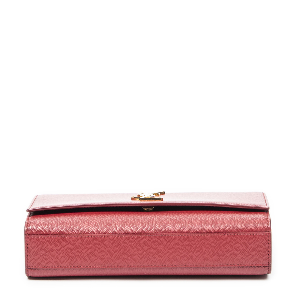 Saint Laurent Medium Kate - Picture 6 of 11